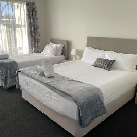 Carters By The Sea Beachside Studio Apartments Carters Beach Esterno foto