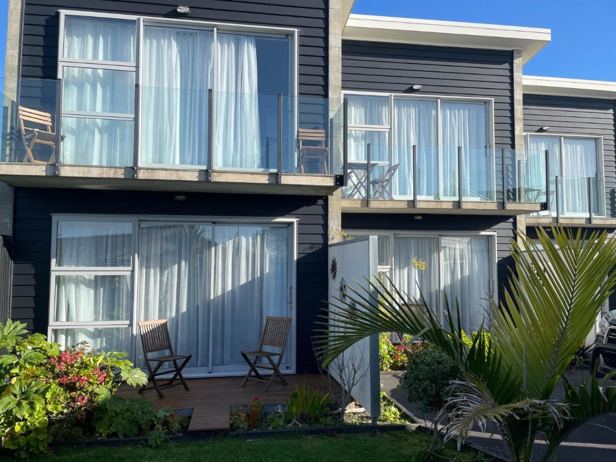 Carters By The Sea Beachside Studio Apartments Carters Beach Esterno foto