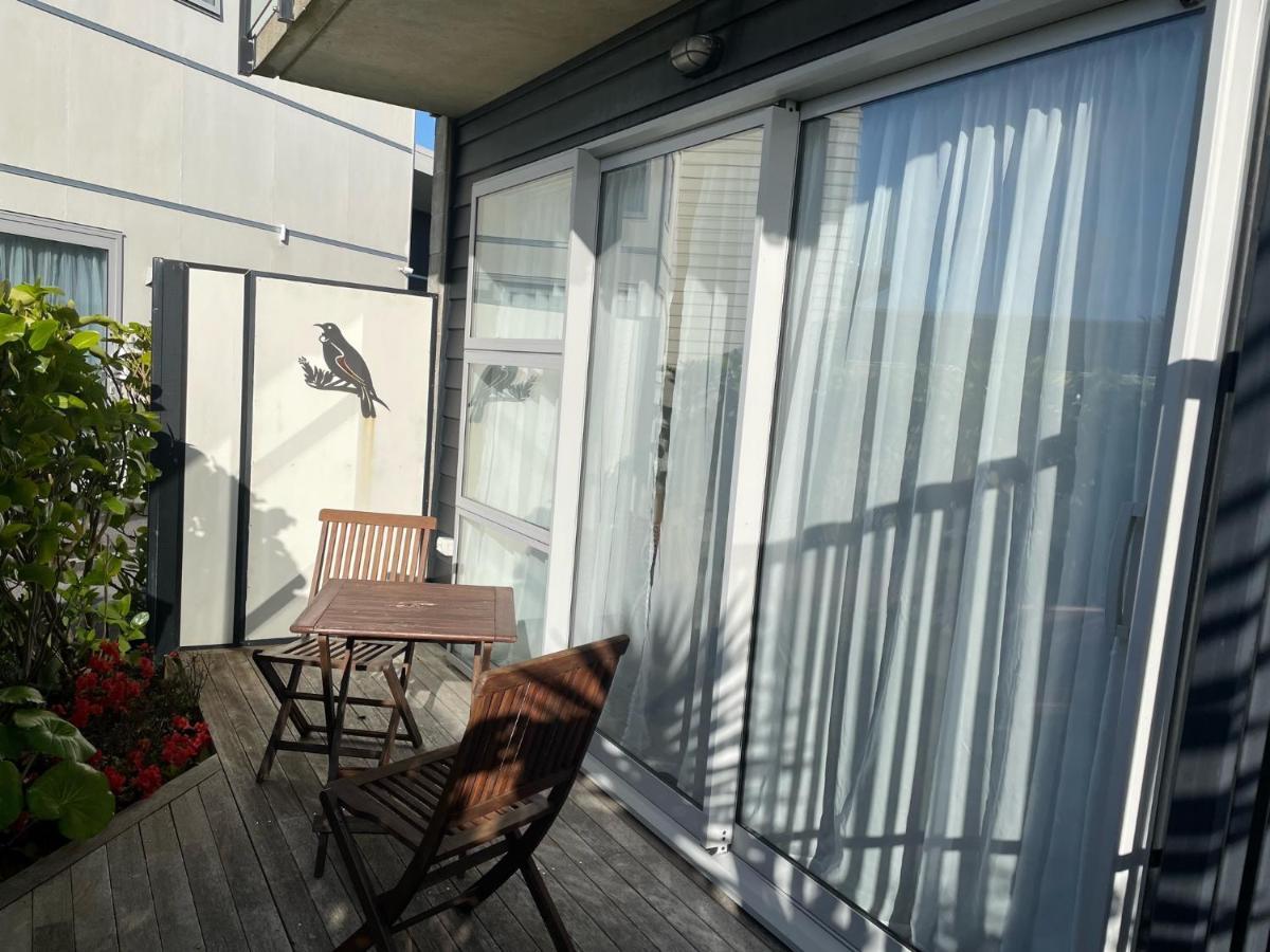 Carters By The Sea Beachside Studio Apartments Carters Beach Esterno foto
