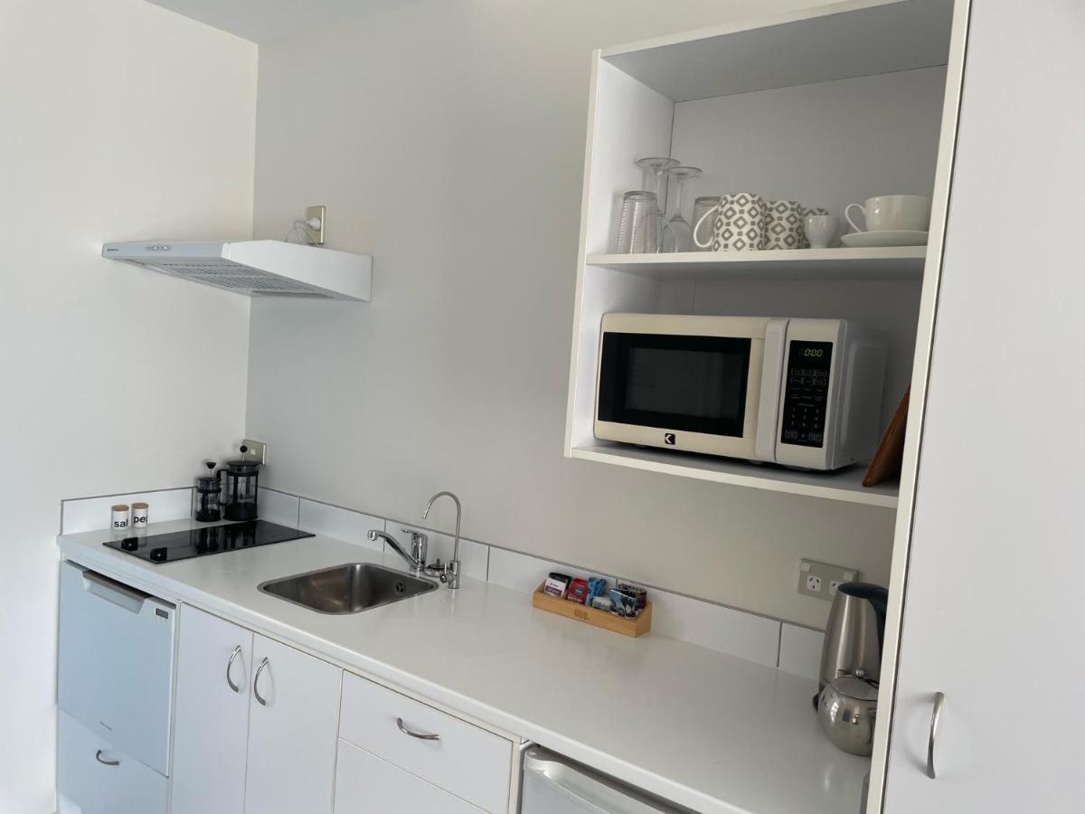 Carters By The Sea Beachside Studio Apartments Carters Beach Esterno foto