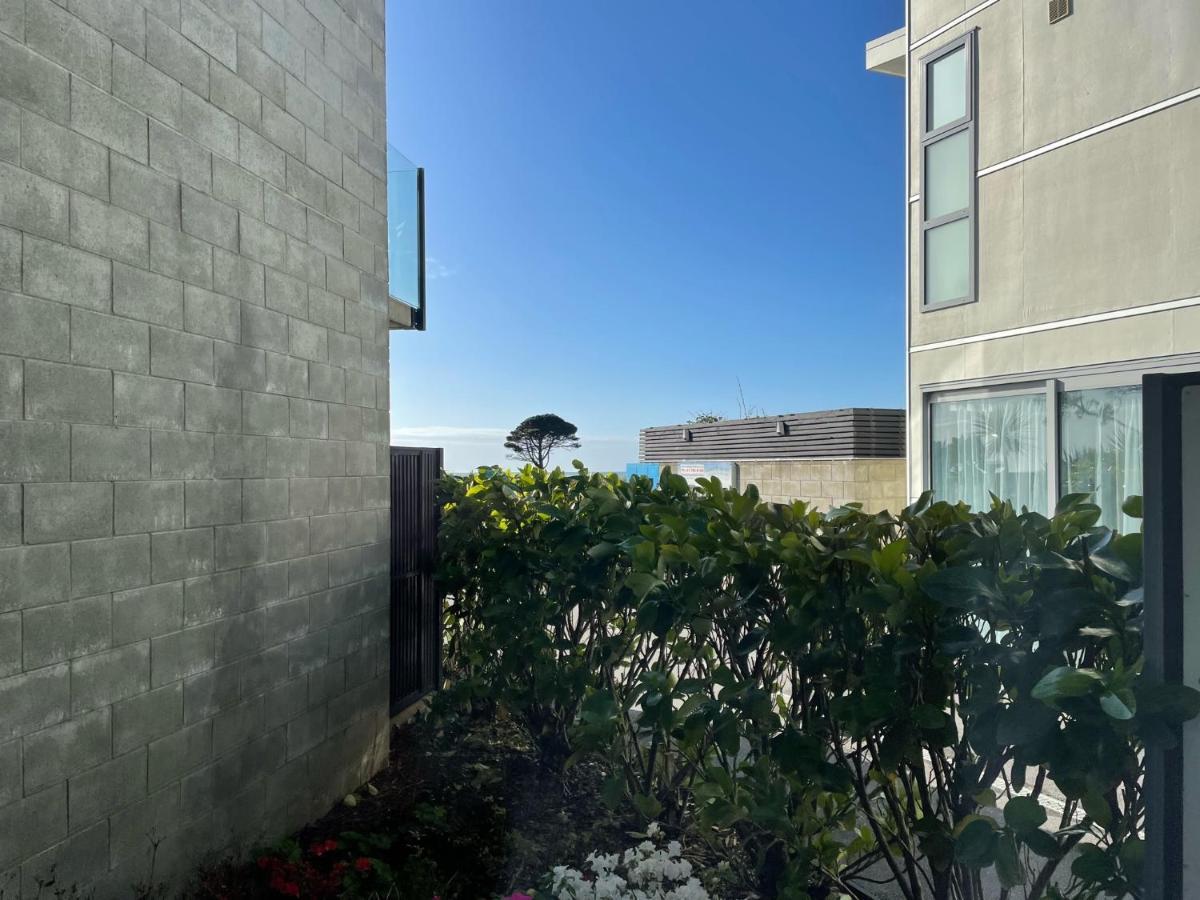 Carters By The Sea Beachside Studio Apartments Carters Beach Esterno foto