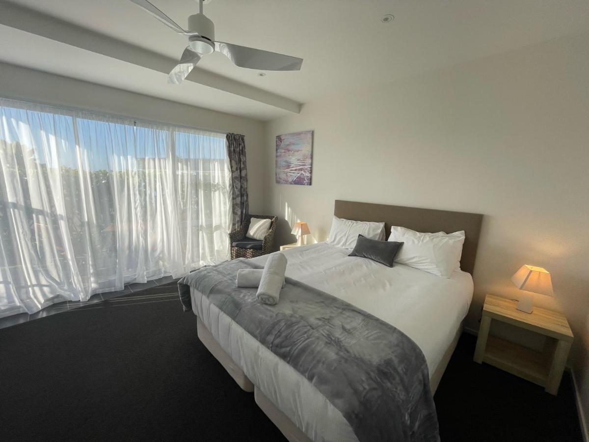 Carters By The Sea Beachside Studio Apartments Carters Beach Esterno foto