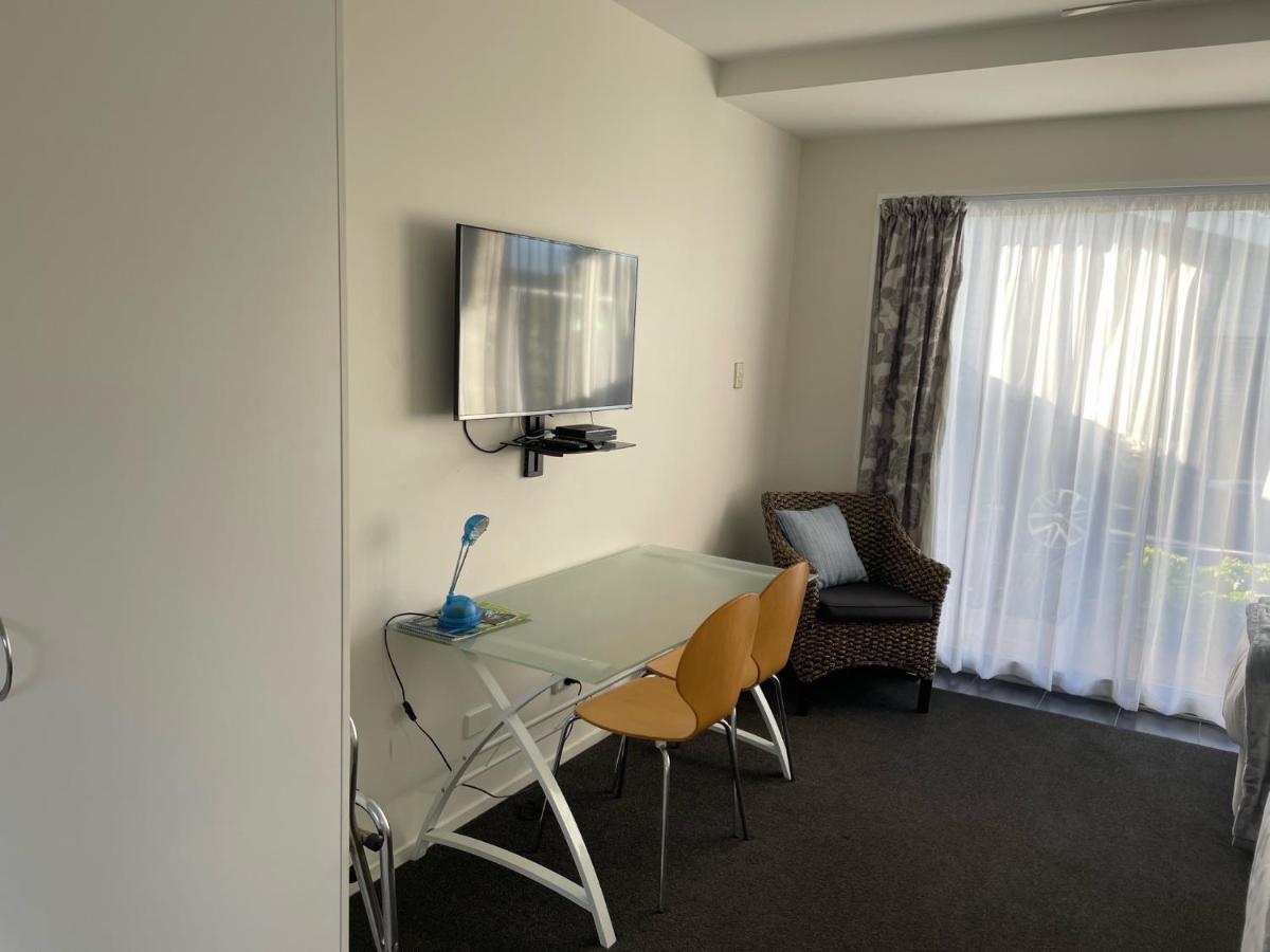 Carters By The Sea Beachside Studio Apartments Carters Beach Esterno foto