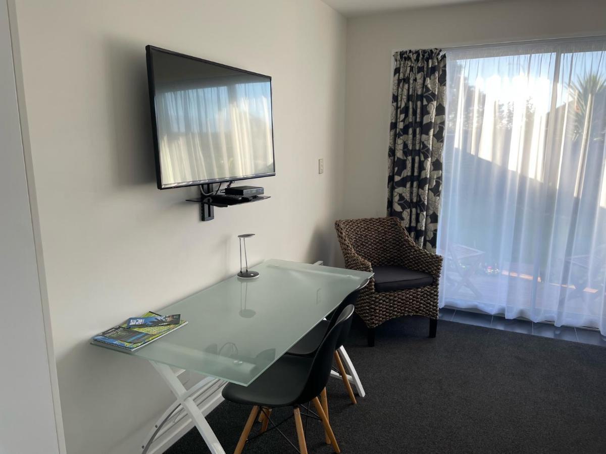 Carters By The Sea Beachside Studio Apartments Carters Beach Esterno foto