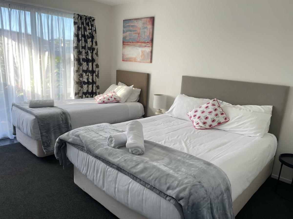 Carters By The Sea Beachside Studio Apartments Carters Beach Esterno foto