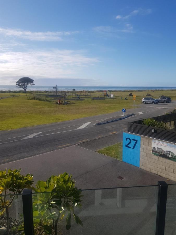 Carters By The Sea Beachside Studio Apartments Carters Beach Esterno foto