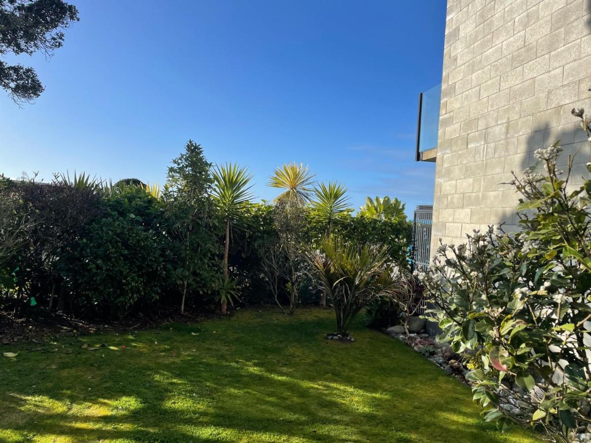 Carters By The Sea Beachside Studio Apartments Carters Beach Esterno foto