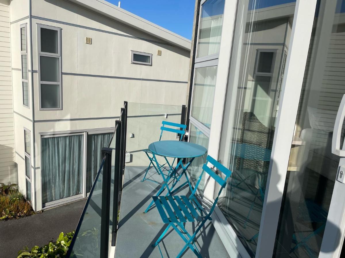 Carters By The Sea Beachside Studio Apartments Carters Beach Esterno foto