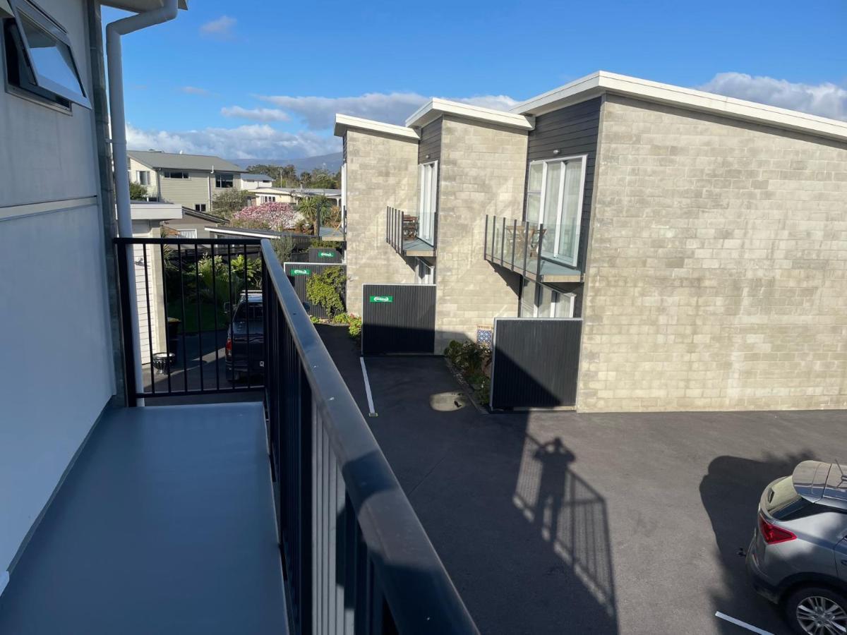 Carters By The Sea Beachside Studio Apartments Carters Beach Esterno foto