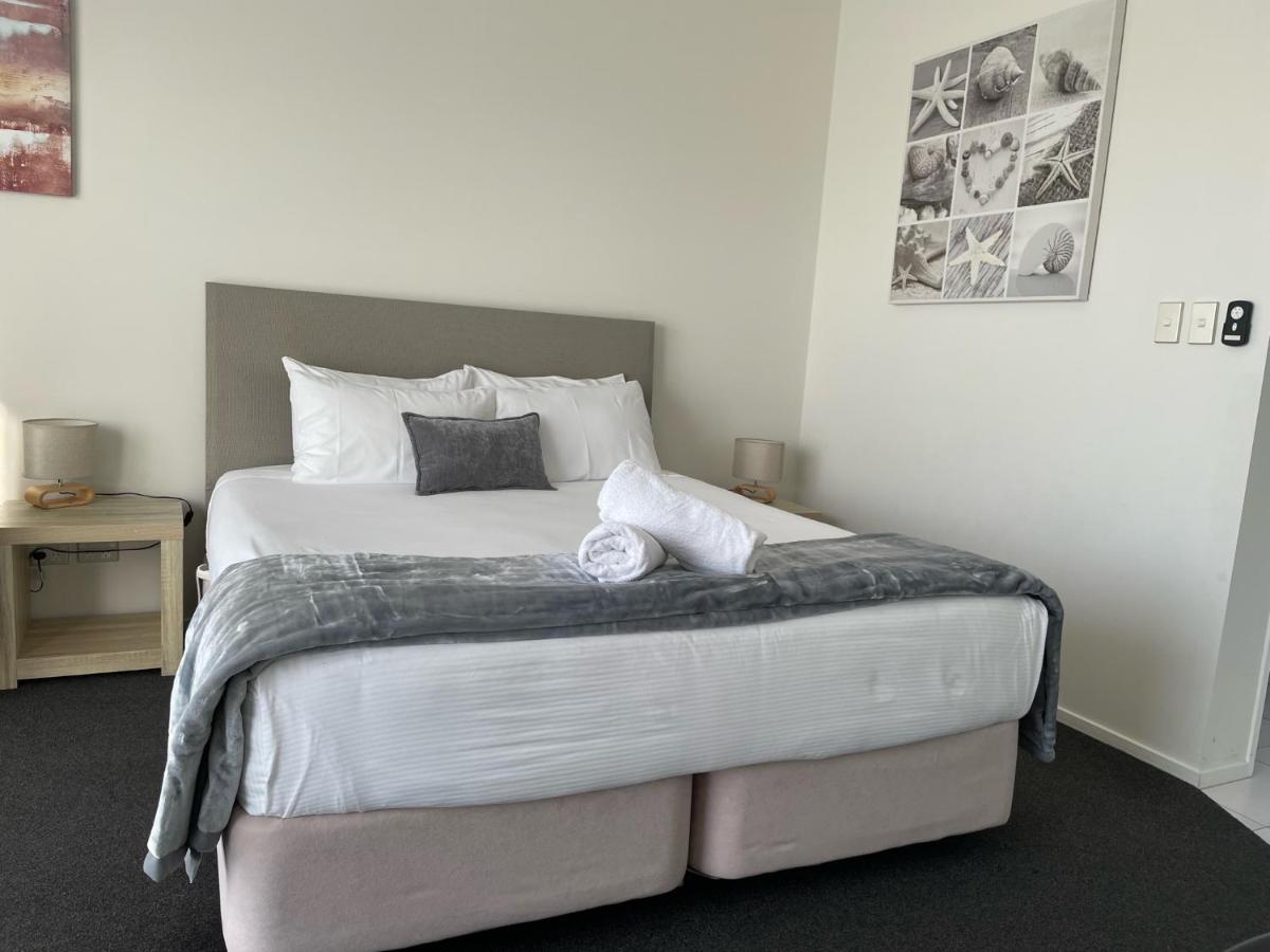 Carters By The Sea Beachside Studio Apartments Carters Beach Esterno foto