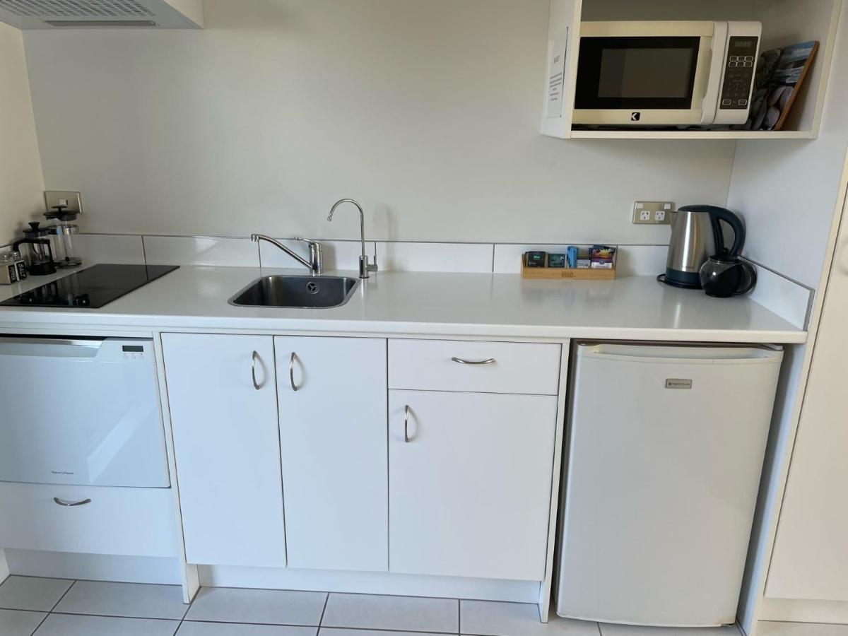Carters By The Sea Beachside Studio Apartments Carters Beach Esterno foto