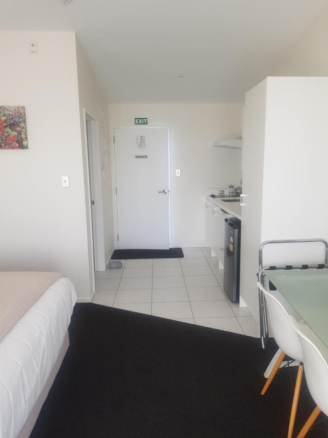 Carters By The Sea Beachside Studio Apartments Carters Beach Esterno foto