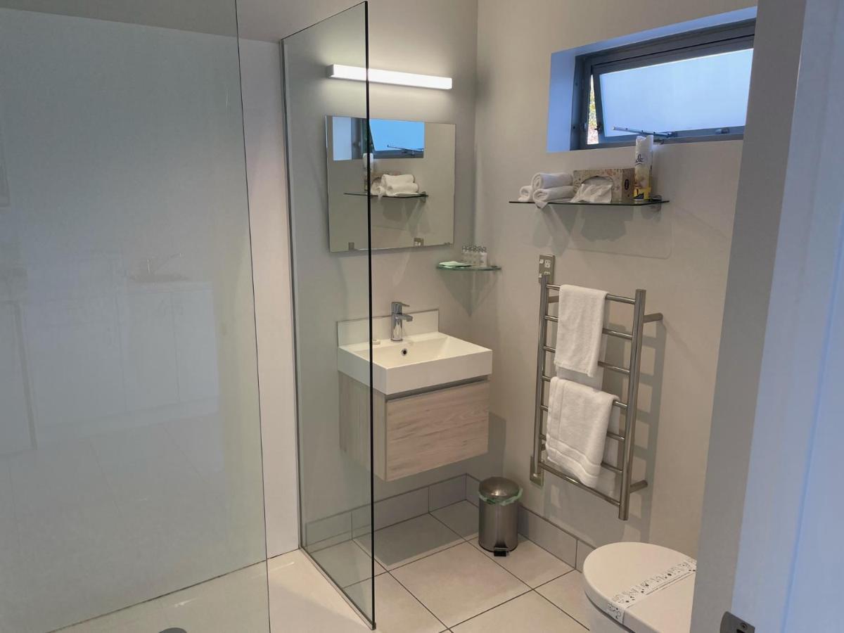 Carters By The Sea Beachside Studio Apartments Carters Beach Esterno foto