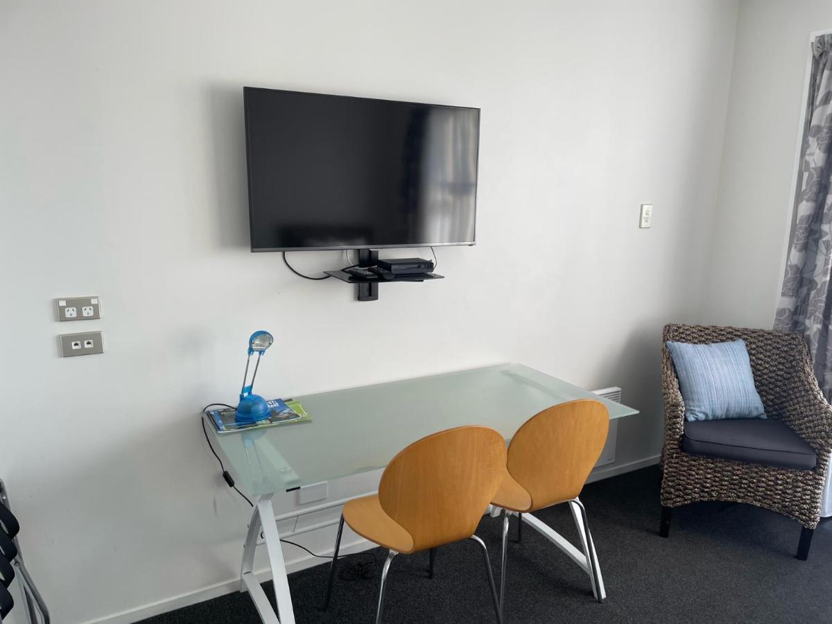 Carters By The Sea Beachside Studio Apartments Carters Beach Esterno foto