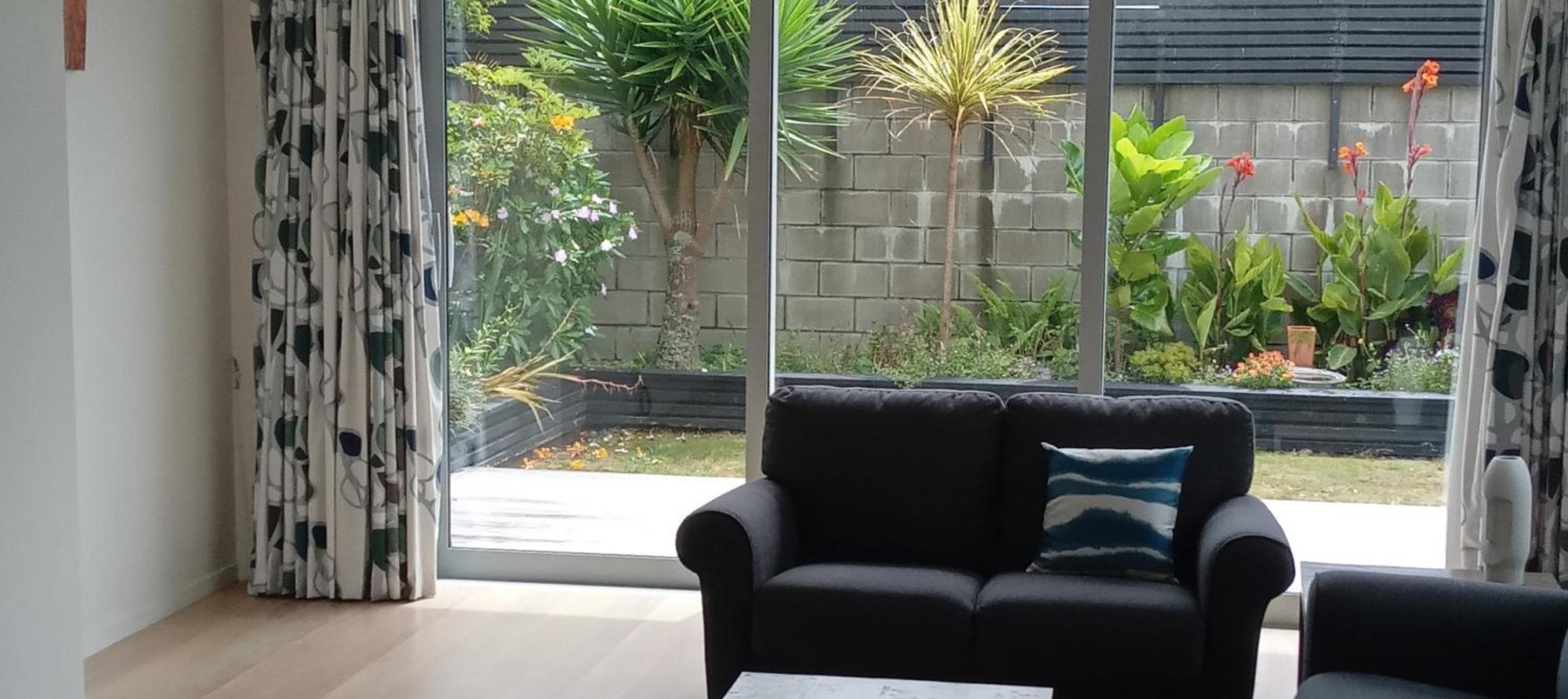 Carters By The Sea Beachside Studio Apartments Carters Beach Esterno foto