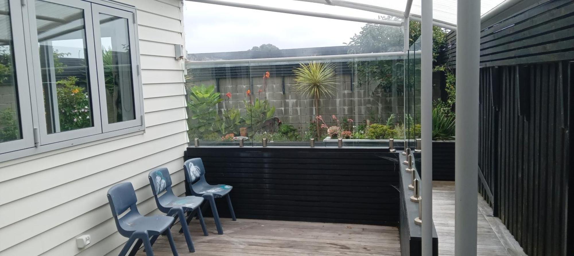 Carters By The Sea Beachside Studio Apartments Carters Beach Esterno foto