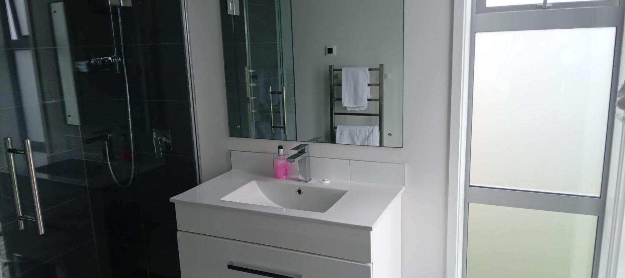 Carters By The Sea Beachside Studio Apartments Carters Beach Esterno foto