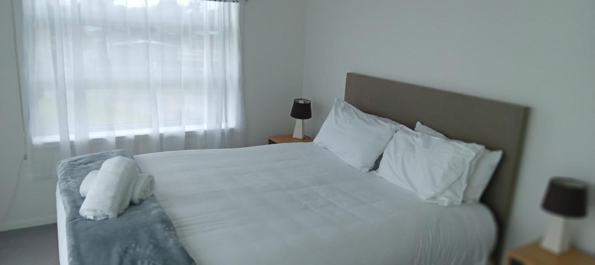 Carters By The Sea Beachside Studio Apartments Carters Beach Esterno foto