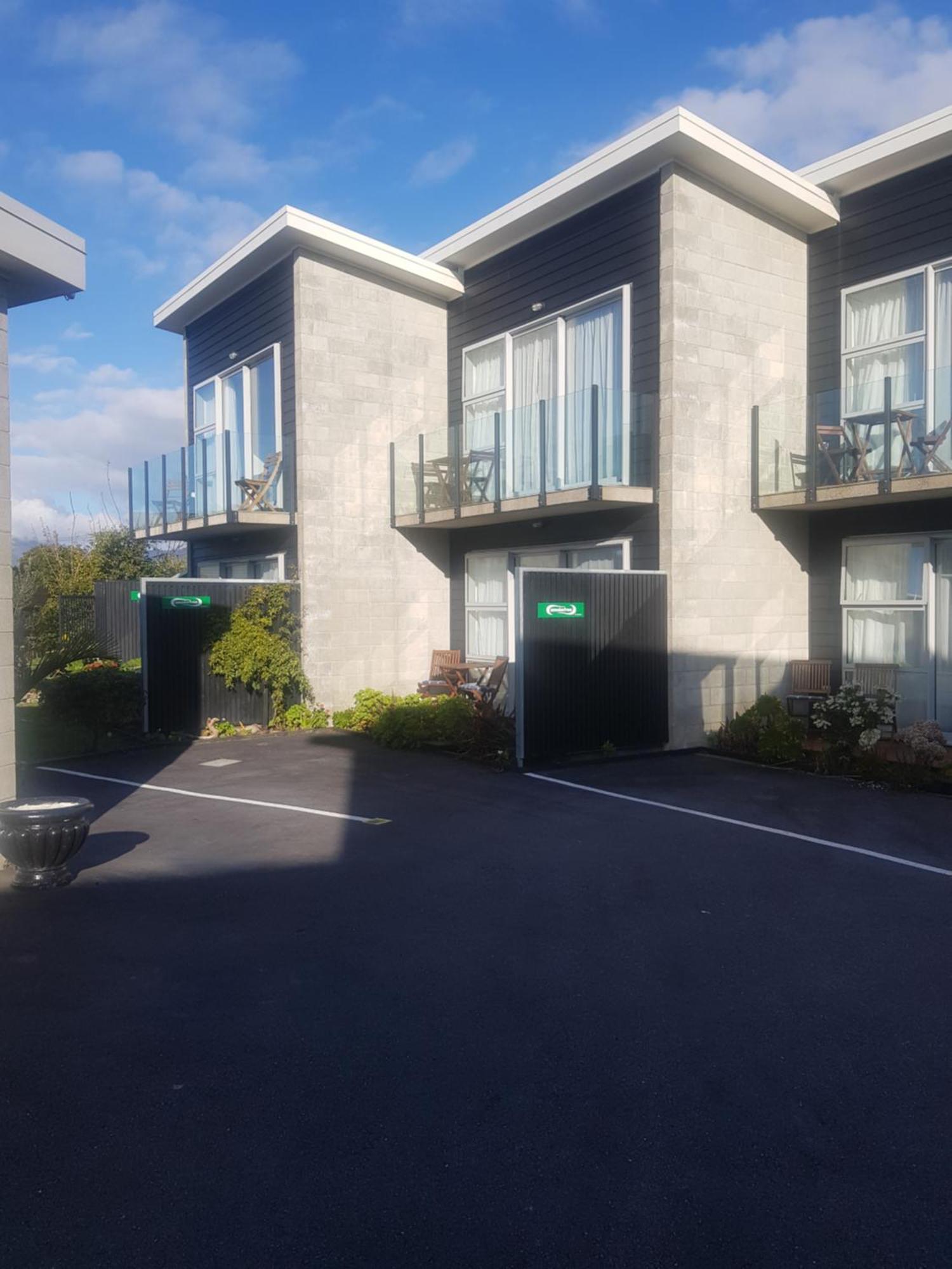 Carters By The Sea Beachside Studio Apartments Carters Beach Esterno foto